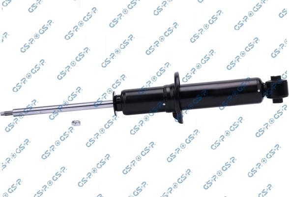 GSP 32111220 - Amortizators www.autospares.lv