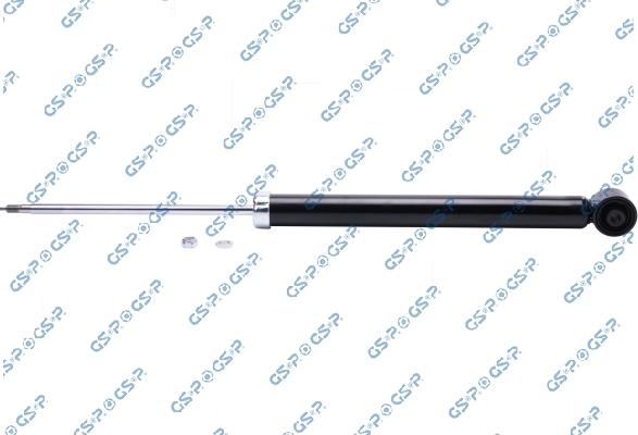 GSP 32111270 - Amortizators www.autospares.lv