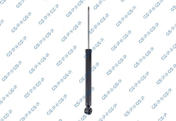 GSP 32111740 - Amortizators www.autospares.lv