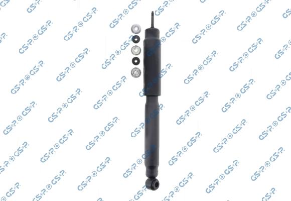 GSP 32118430 - Amortizators www.autospares.lv