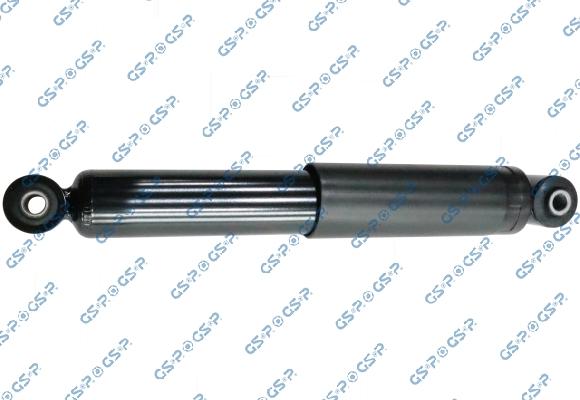 GSP 32113570 - Amortizators www.autospares.lv