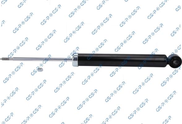 GSP 32113650 - Amortizators www.autospares.lv