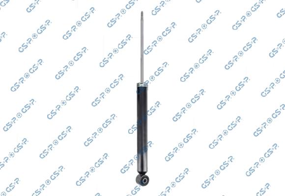 GSP 32113630 - Amortizators www.autospares.lv