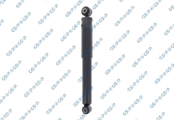 GSP 32113040 - Amortizators www.autospares.lv