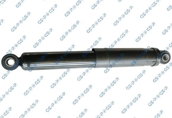 GSP 32113010 - Amortizators www.autospares.lv