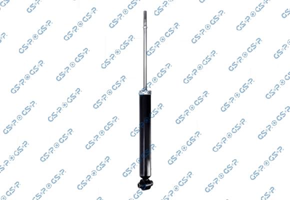 GSP 32113310 - Amortizators www.autospares.lv