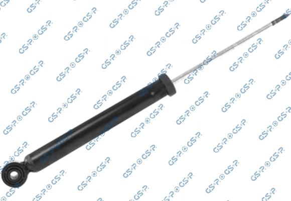 GSP 32113370 - Amortizators www.autospares.lv