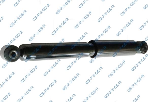 GSP 32113710 - Amortizators www.autospares.lv