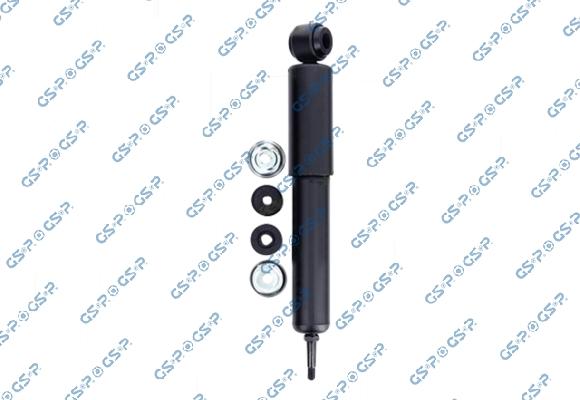 GSP 32112460 - Amortizators www.autospares.lv