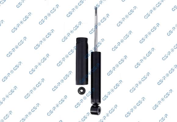 GSP 32112000 - Amortizators www.autospares.lv