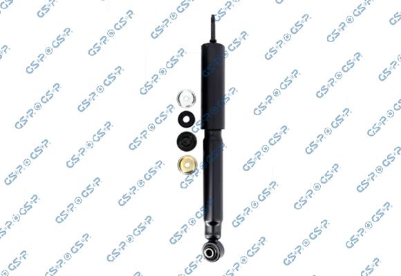 GSP 32112140 - Amortizators www.autospares.lv