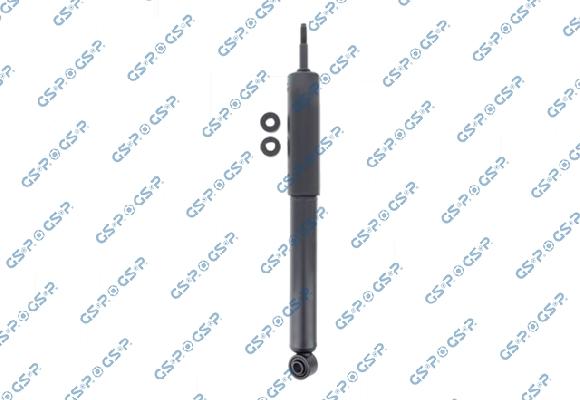 GSP 32112830 - Amortizators www.autospares.lv