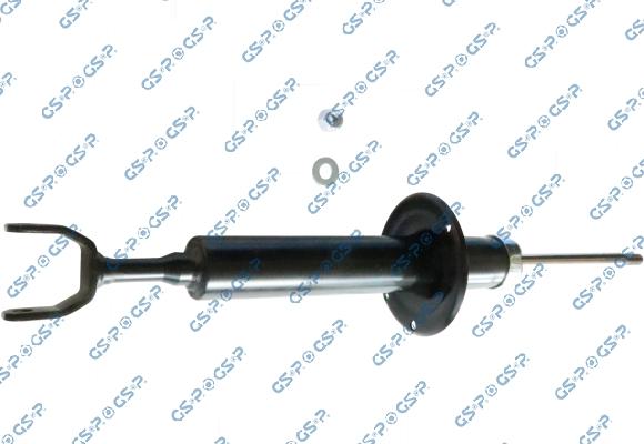 GSP 32117880 - Amortizators www.autospares.lv