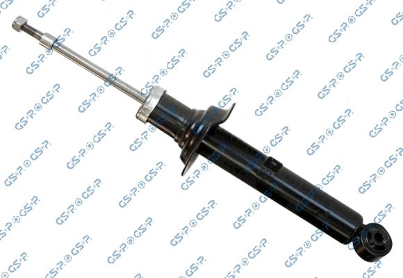 GSP 32117750 - Amortizators www.autospares.lv