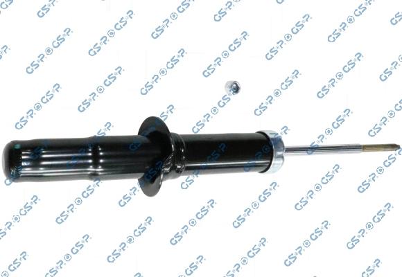 GSP 32117700 - Amortizators www.autospares.lv