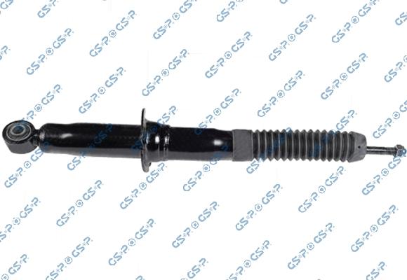 GSP 32139390 - Amortizators www.autospares.lv