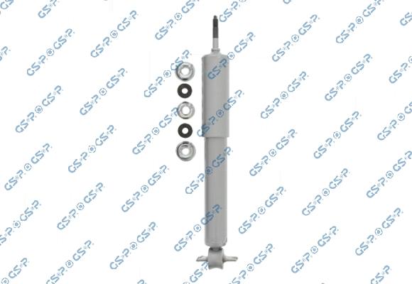 GSP 32130190 - Amortizators www.autospares.lv