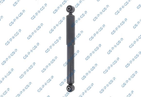 GSP 32133510 - Amortizators www.autospares.lv