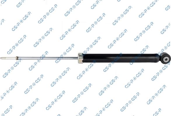 GSP 32129070 - Amortizators www.autospares.lv