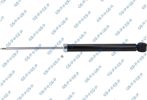 GSP 32129180 - Amortizators www.autospares.lv