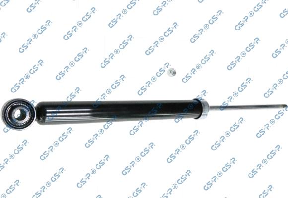 GSP 32124030 - Amortizators www.autospares.lv