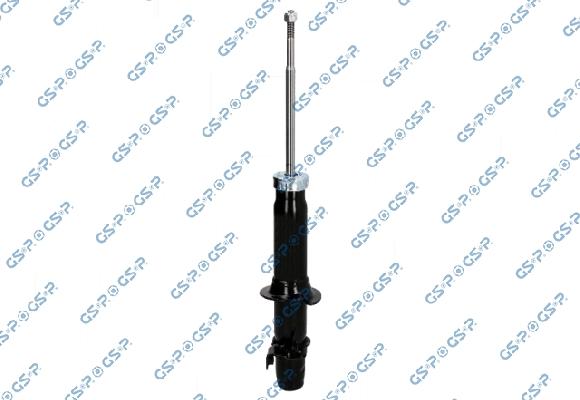 GSP 32120991 - Amortizators www.autospares.lv