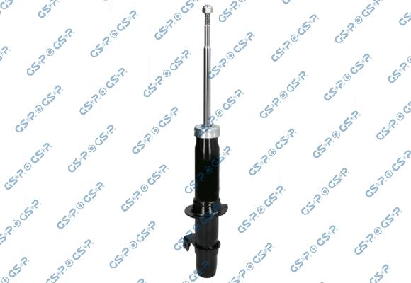 GSP 32120992 - Amortizators www.autospares.lv