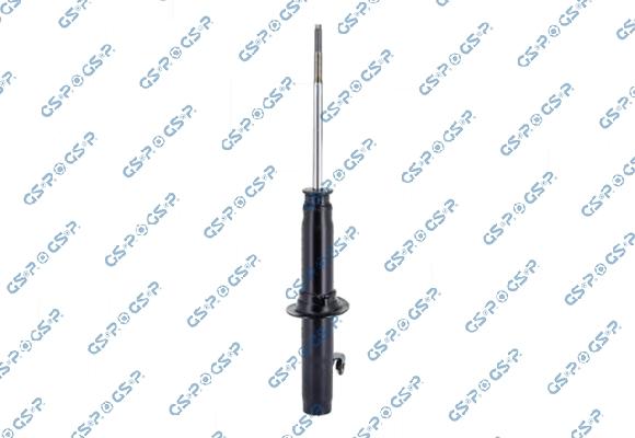 GSP 32120941 - Amortizators www.autospares.lv