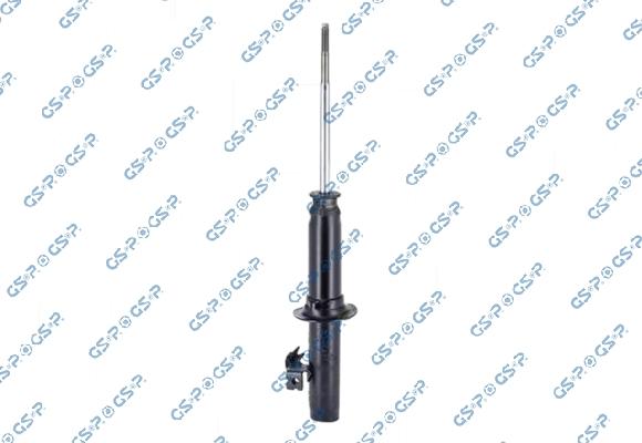 GSP 32120942 - Amortizators www.autospares.lv