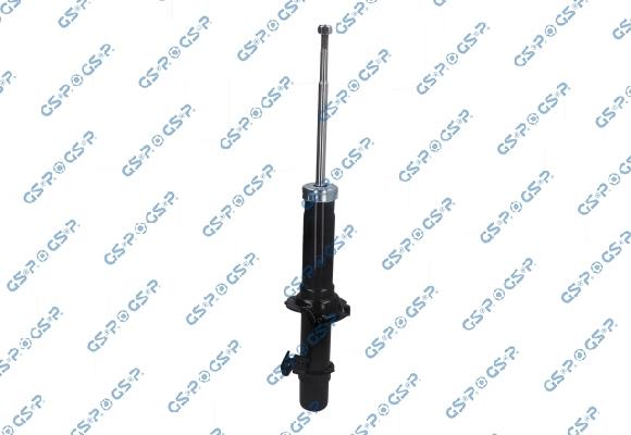 GSP 32120952 - Amortizators www.autospares.lv