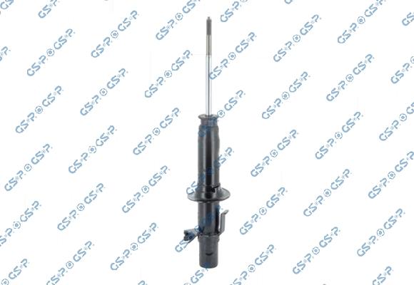 GSP 32120911 - Amortizators www.autospares.lv