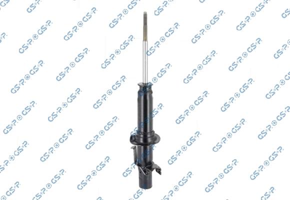 GSP 32120912 - Amortizators www.autospares.lv