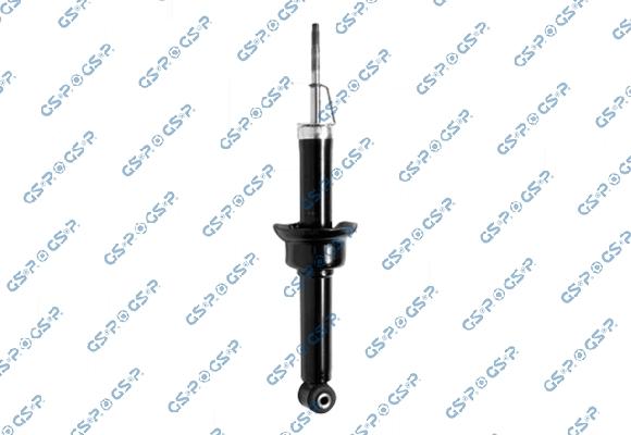 GSP 32123440 - Amortizators www.autospares.lv