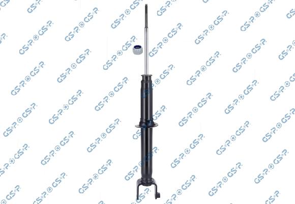 GSP 32123590 - Amortizators www.autospares.lv