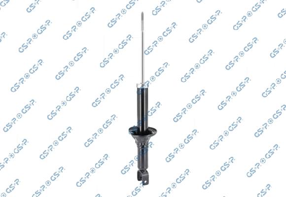 GSP 32123570 - Amortizators www.autospares.lv