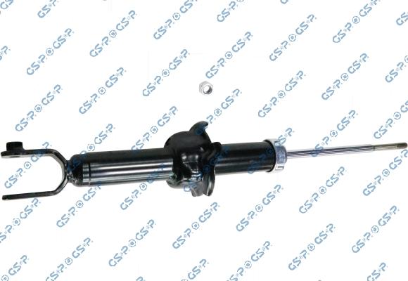 GSP 32123620 - Amortizators www.autospares.lv