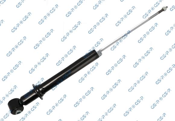 GSP 32123160 - Amortizators www.autospares.lv