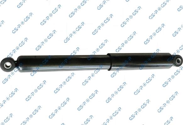 GSP 32123870 - Amortizators www.autospares.lv