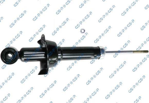 GSP 32123300 - Amortizators www.autospares.lv