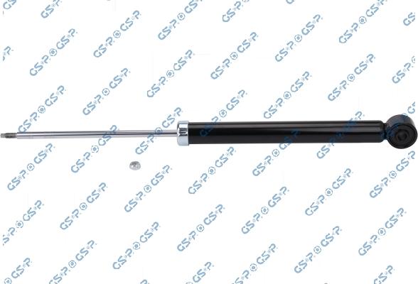 GSP 32123310 - Amortizators www.autospares.lv