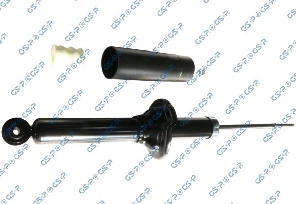 GSP 32123770 - Amortizators www.autospares.lv