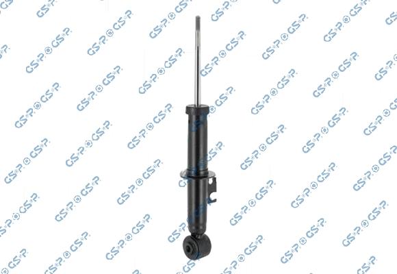 GSP 32122850 - Amortizators www.autospares.lv