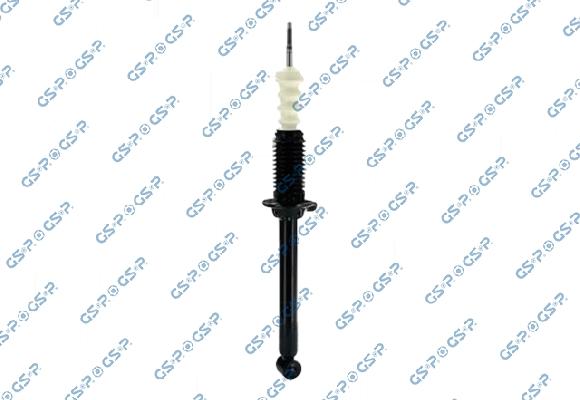 GSP 32122860 - Amortizators www.autospares.lv