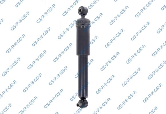 GSP 32122300 - Amortizators www.autospares.lv