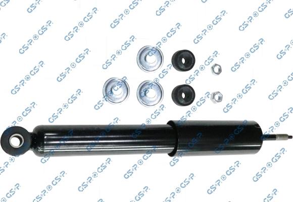 GSP 32127530 - Amortizators www.autospares.lv