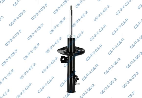 GSP 32346422 - Amortizators www.autospares.lv