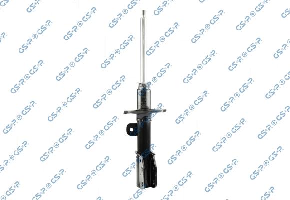 GSP 32340391 - Amortizators www.autospares.lv