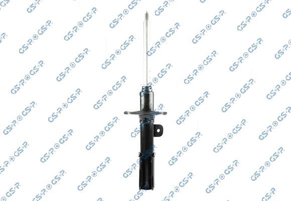 GSP 32340392 - Amortizators www.autospares.lv