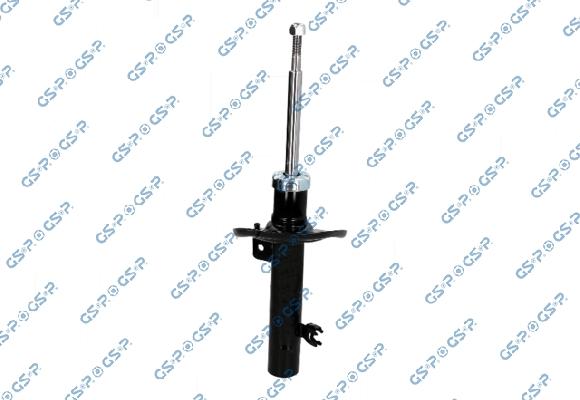 GSP 32348532 - Amortizators www.autospares.lv