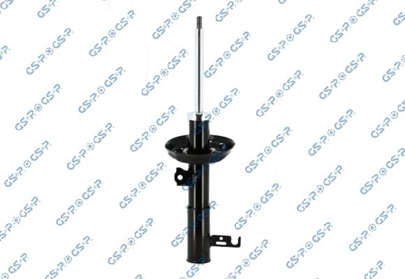 GSP 32348522 - Amortizators www.autospares.lv